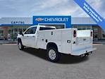 2025 Chevrolet Silverado 2500 Double Cab SRW RWD Knapheide Service Truck for sale #9CC54439 - photo 2
