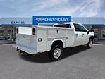 2025 Chevrolet Silverado 2500 Double Cab SRW RWD Knapheide Service Truck for sale #9CC54439 - photo 5