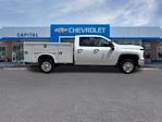 2025 Chevrolet Silverado 2500 Double Cab SRW RWD Knapheide Service Truck for sale #9CC54439 - photo 6