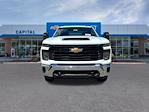 2025 Chevrolet Silverado 2500 Double Cab SRW RWD Knapheide Service Truck for sale #9CC54439 - photo 8