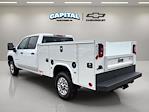 2026 Chevrolet Silverado 2500 Crew Cab SRW 4WD Knapheide Service Truck for sale #9CC54440 - photo 2