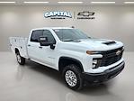 2026 Chevrolet Silverado 2500 Crew Cab SRW 4WD Knapheide Service Truck for sale #9CC54440 - photo 14