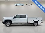 2026 Chevrolet Silverado 2500 Crew Cab SRW 4WD Knapheide Service Truck for sale #9CC54440 - photo 3