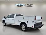 2026 Chevrolet Silverado 2500 Crew Cab SRW 4WD Knapheide Service Truck for sale #9CC54440 - photo 4