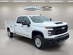 2026 Chevrolet Silverado 2500 Crew Cab SRW 4WD Knapheide Service Truck for sale #9CC54440 - photo 8
