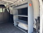2025 Chevrolet Express 2500 RWD Upfitted Cargo Van for sale #9CC54442 - photo 12