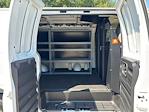 2025 Chevrolet Express 2500 RWD Upfitted Cargo Van for sale #9CC54442 - photo 13