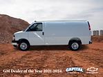 2025 Chevrolet Express 2500 RWD Upfitted Cargo Van for sale #9CC54442 - photo 4