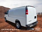 2025 Chevrolet Express 2500 RWD Upfitted Cargo Van for sale #9CC54442 - photo 5