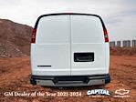 2025 Chevrolet Express 2500 RWD Upfitted Cargo Van for sale #9CC54442 - photo 3