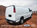 2025 Chevrolet Express 2500 RWD Upfitted Cargo Van for sale #9CC54442 - photo 6