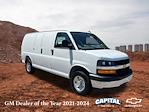 2025 Chevrolet Express 2500 RWD Upfitted Cargo Van for sale #9CC54442 - photo 8