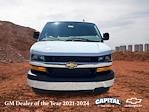 2025 Chevrolet Express 2500 RWD Upfitted Cargo Van for sale #9CC54442 - photo 9