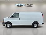 2025 Chevrolet Express 2500 RWD Masterack Upfitted Cargo Van for sale #9CC54444 - photo 11