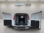 2025 Chevrolet Express 2500 RWD Masterack Upfitted Cargo Van for sale #9CC54444 - photo 2