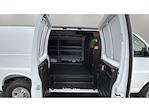 2025 Chevrolet Express 2500 RWD Masterack Upfitted Cargo Van for sale #9CC54444 - photo 22