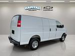 2025 Chevrolet Express 2500 RWD Masterack Upfitted Cargo Van for sale #9CC54444 - photo 6
