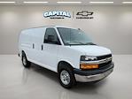 2025 Chevrolet Express 2500 RWD Masterack Upfitted Cargo Van for sale #9CC54444 - photo 8