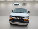 2025 Chevrolet Express 2500 RWD Masterack Upfitted Cargo Van for sale #9CC54444 - photo 9