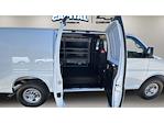 2025 Chevrolet Express 2500 RWD Masterack Upfitted Cargo Van for sale #9CC54447 - photo 23