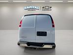 New 2025 Chevrolet Express 2500 Masterack Upfitted Cargo Van for sale #9CC54447 - photo 4