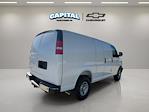 New 2025 Chevrolet Express 2500 Masterack Upfitted Cargo Van for sale #9CC54447 - photo 5