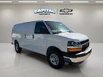 New 2025 Chevrolet Express 2500 Masterack Upfitted Cargo Van for sale #9CC54447 - photo 7