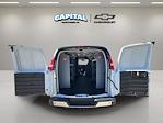 2025 Chevrolet Express 2500 RWD Masterack Upfitted Cargo Van for sale #9CC54447 - photo 27