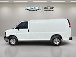 2025 Chevrolet Express 2500 RWD Masterack Upfitted Cargo Van for sale #9CC54452 - photo 11