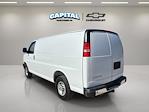 2025 Chevrolet Express 2500 RWD Masterack Upfitted Cargo Van for sale #9CC54452 - photo 12