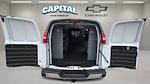 2025 Chevrolet Express 2500 RWD Masterack Upfitted Cargo Van for sale #9CC54452 - photo 2