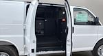2025 Chevrolet Express 2500 RWD Masterack Upfitted Cargo Van for sale #9CC54452 - photo 16