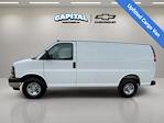 2025 Chevrolet Express 2500 RWD Masterack Upfitted Cargo Van for sale #9CC54452 - photo 4