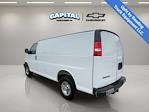 2025 Chevrolet Express 2500 RWD Masterack Upfitted Cargo Van for sale #9CC54452 - photo 5