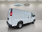 2025 Chevrolet Express 2500 RWD Masterack Upfitted Cargo Van for sale #9CC54452 - photo 7