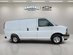 2025 Chevrolet Express 2500 RWD Masterack Upfitted Cargo Van for sale #9CC54452 - photo 8