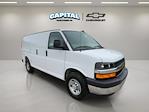 2025 Chevrolet Express 2500 RWD Masterack Upfitted Cargo Van for sale #9CC54452 - photo 9