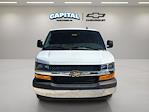 2025 Chevrolet Express 2500 RWD Masterack Upfitted Cargo Van for sale #9CC54452 - photo 3