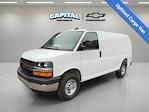 2025 Chevrolet Express 2500 RWD Masterack Upfitted Cargo Van for sale #9CC54458 - photo 1
