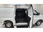 2025 Chevrolet Express 2500 RWD Masterack Upfitted Cargo Van for sale #9CC54458 - photo 10