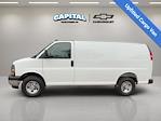 2025 Chevrolet Express 2500 RWD Masterack Upfitted Cargo Van for sale #9CC54458 - photo 3
