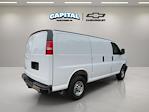 2025 Chevrolet Express 2500 RWD Masterack Upfitted Cargo Van for sale #9CC54458 - photo 6