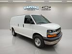2025 Chevrolet Express 2500 RWD Masterack Upfitted Cargo Van for sale #9CC54458 - photo 8