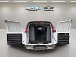 2025 Chevrolet Express 2500 RWD Masterack Upfitted Cargo Van for sale #9CC54458 - photo 2