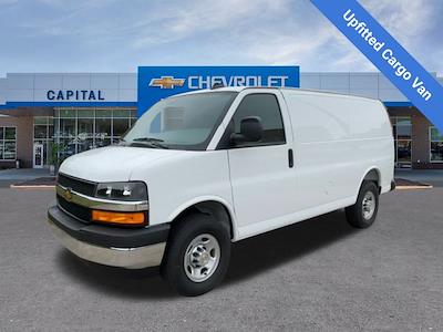 2025 Chevrolet Express 2500 RWD Masterack Upfitted Cargo Van for sale #9CC54461 - photo 1