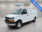 2025 Chevrolet Express 2500 RWD Masterack Upfitted Cargo Van for sale #9CC54461 - photo 1