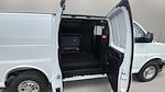 2025 Chevrolet Express 2500 RWD Masterack Upfitted Cargo Van for sale #9CC54461 - photo 10