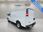2025 Chevrolet Express 2500 RWD Masterack Upfitted Cargo Van for sale #9CC54461 - photo 2