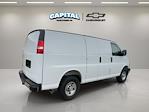 2025 Chevrolet Express 2500 RWD Masterack Upfitted Cargo Van for sale #9CC54461 - photo 5