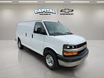 2025 Chevrolet Express 2500 RWD Masterack Upfitted Cargo Van for sale #9CC54461 - photo 7